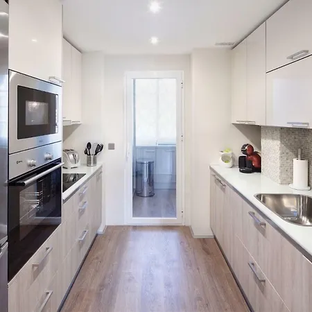 Luxury In Apartament *