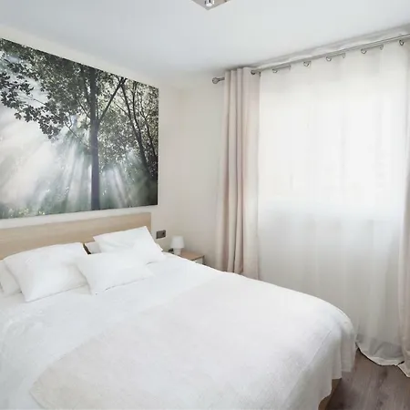 Luxury In * Μαρμπέλλα