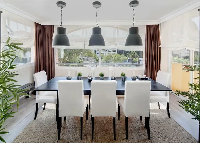 Luxury In Apartament