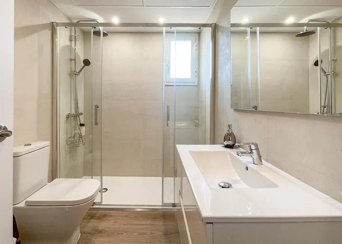Luxury In Lejlighed