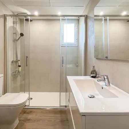 Luxury In Apartament
