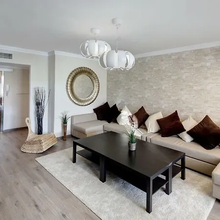 Luxury In