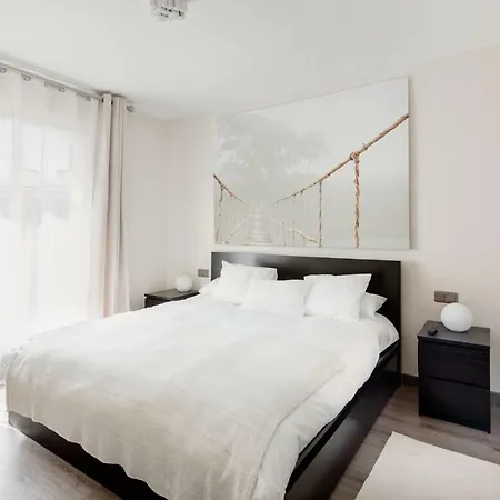 Luxury In Μαρμπέλλα