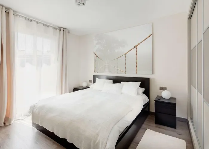 Luxury In 마르베야